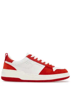 Tenis salvatore ferragamo 2025 mujer