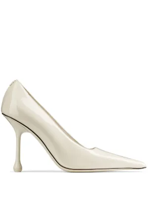 Jimmy Choo（ジミー・チュウ）パンプス - FARFETCH