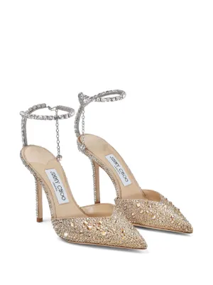 jimmy choo most expensive shoes