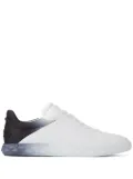 Jimmy Choo Diamond Light/M II ombré-effect sneakers - White