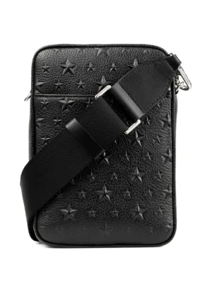 Jimmy Choo メッセンジャーバッグ メンズ通販 - Farfetch