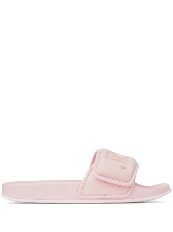 JIMMY CHOO 正規品 ジミーチュウ サンダル 厚底 ウエッジソール