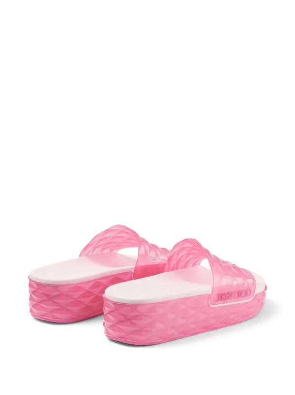 Jelly Slides Rihanna Slides Fenty Rihanna Puma Slides Kids Puma