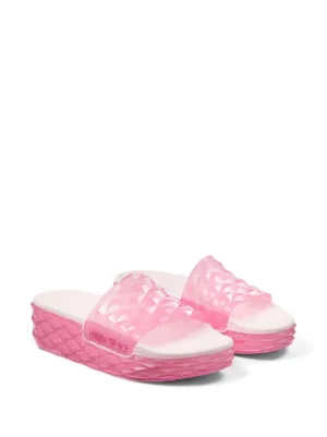 Jimmy Choo ウィメンズ ビーチサンダル通販 - FARFETCH