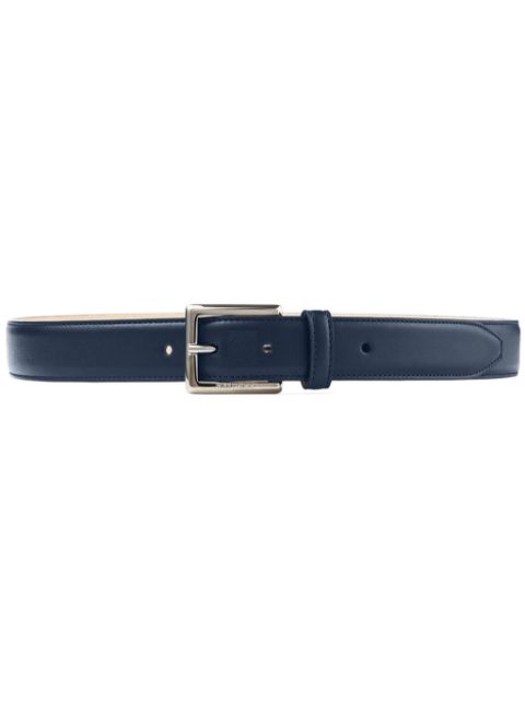 Jimmy Choo Sean leather belt Men