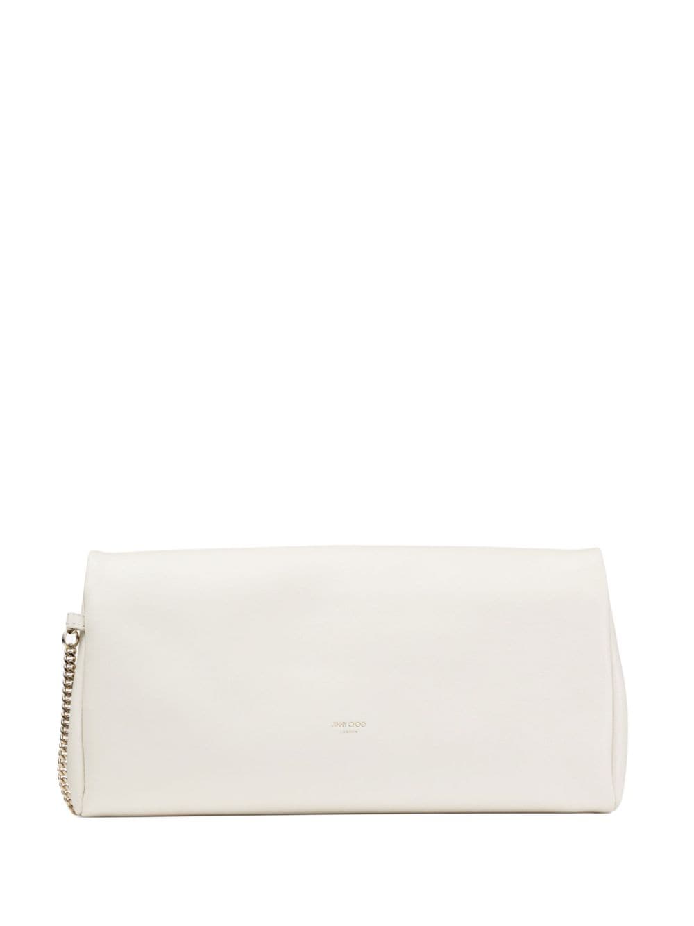 JIMMY CHOO XANDRA CLUTCH 