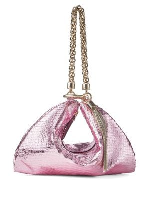 Callie bag 2025 jimmy choo