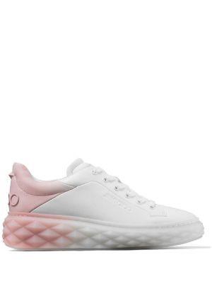 Womens jimmy choo trainers sales sale