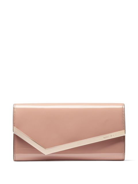 Jimmy Choo Emmie clutch Women