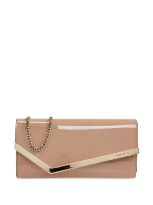 Jimmy Choo（ジミー・チュウ）クラッチバッグ - FARFETCH