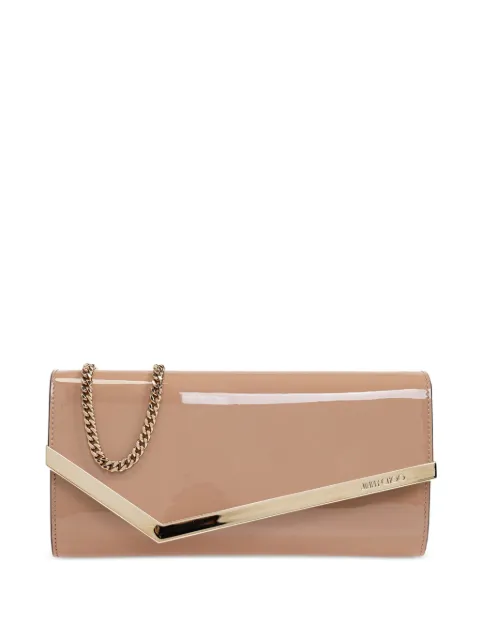 Emmie clutch bag