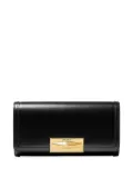 Jimmy Choo Diamond mini shoulder bag - Black