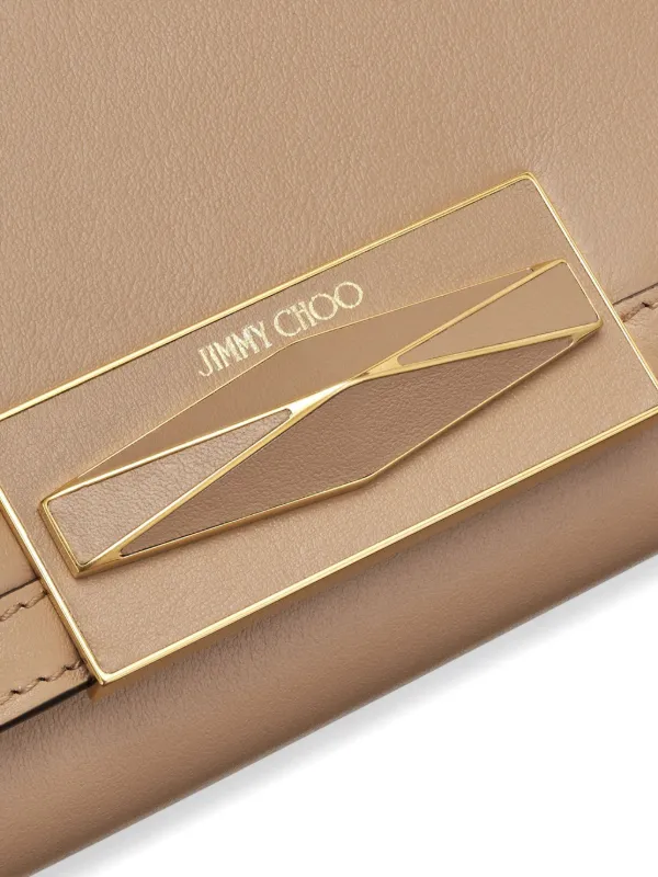 Jimmy choo paper discount bag