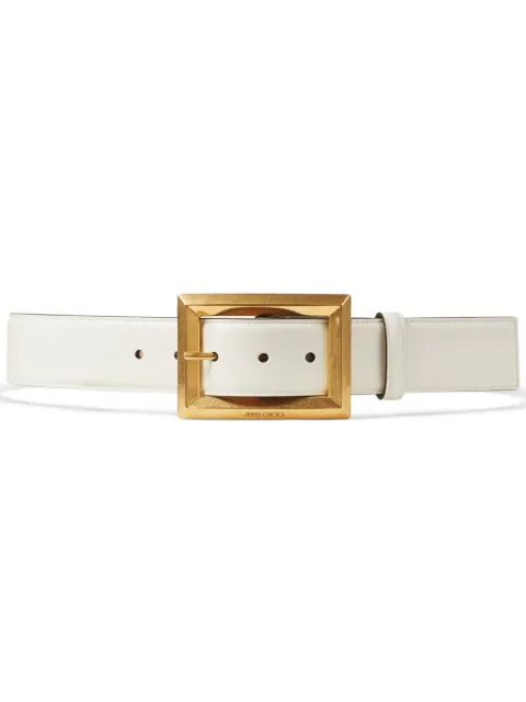 Jimmy Choo cinturón Arlie 