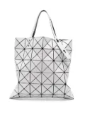 Bao Bao Issey Miyake Lucent Matte tote bag - White