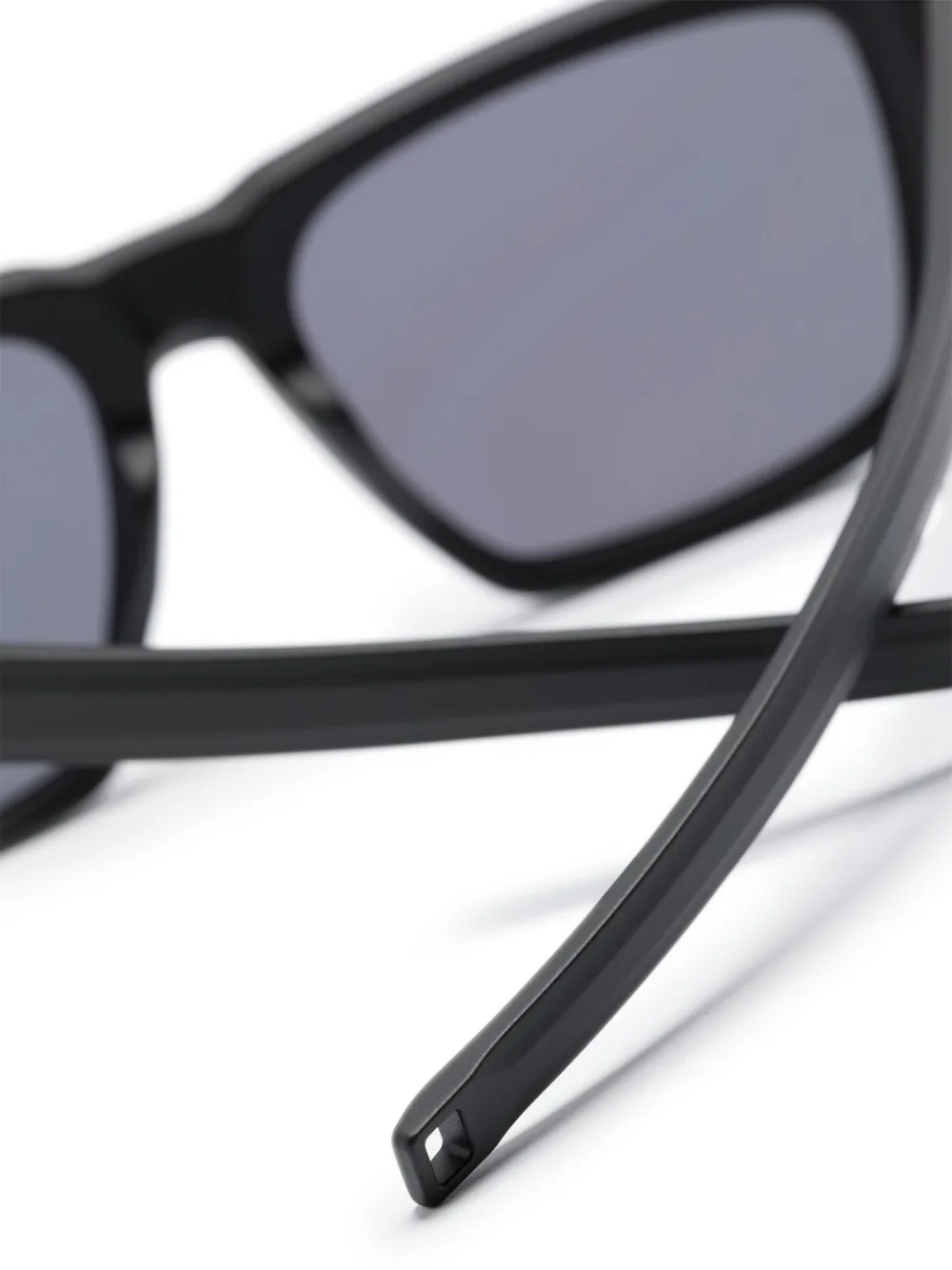 Dita Eyewear Lsa-708 Square-frame Sunglasses In Black
