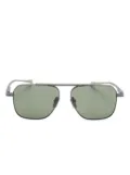 Dita Eyewear LSA-419 pilot-frame sunglasses - Grey