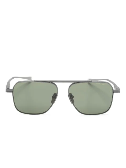 Dita Eyewear نظارة شمس بإطار بايلوت LSA-419