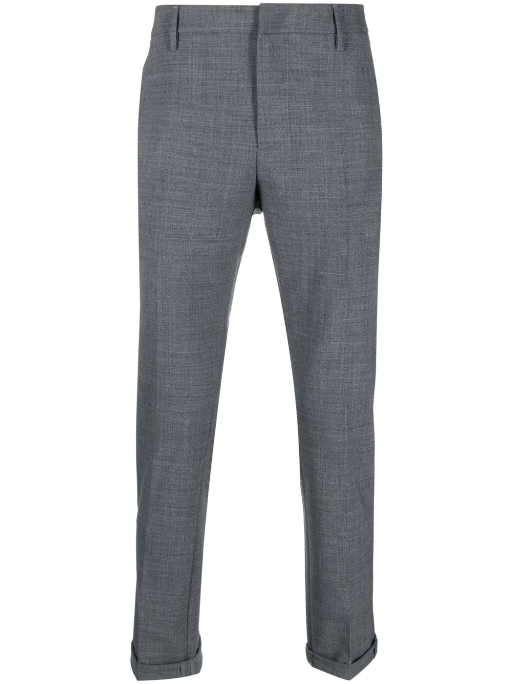 DONDUP Gaubert chino trousers - Grey