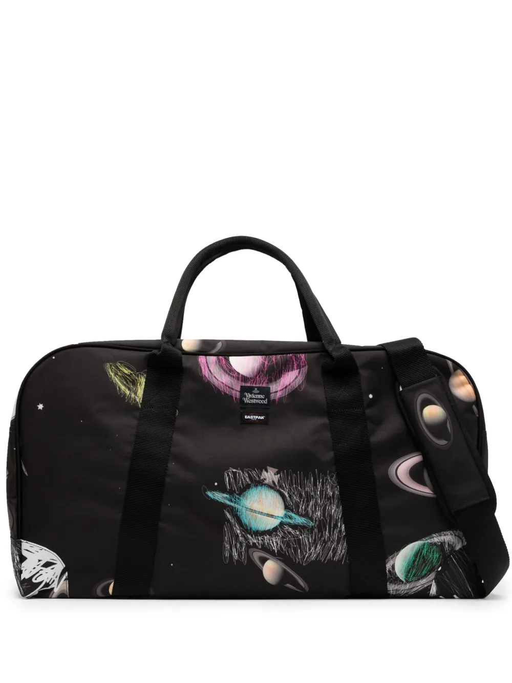 Vivienne Westwood x Eastpak Travel Bag Farfetch