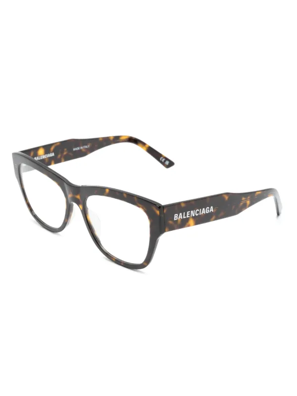 Balenciaga sale glasses frame