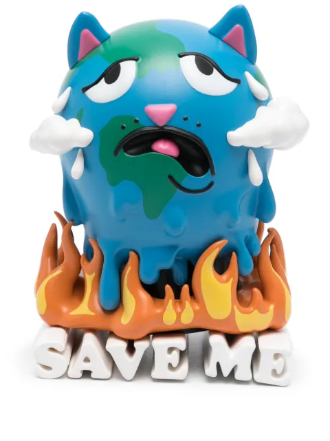 Ripndip figurine vinyle Save Me