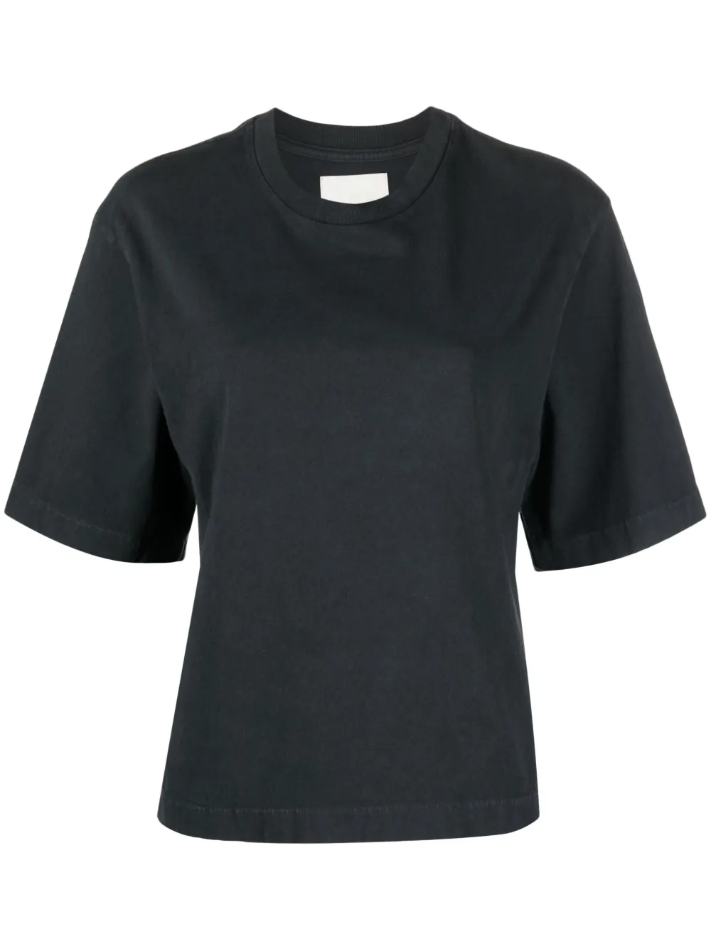 Citizens of Humanity T-shirt Goldie - Nero