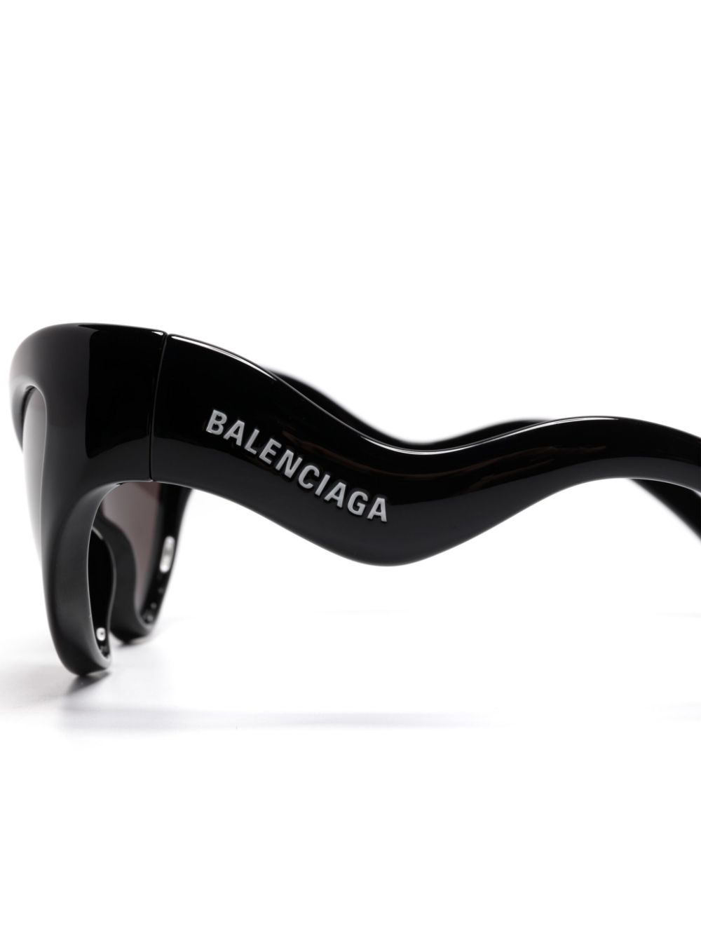 Balenciaga Eyewear Hamptons sunglasses Women