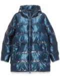 Rains Soni puffer jacket - Blue