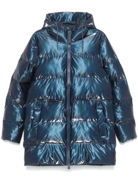 Rains Soni puffer jacket