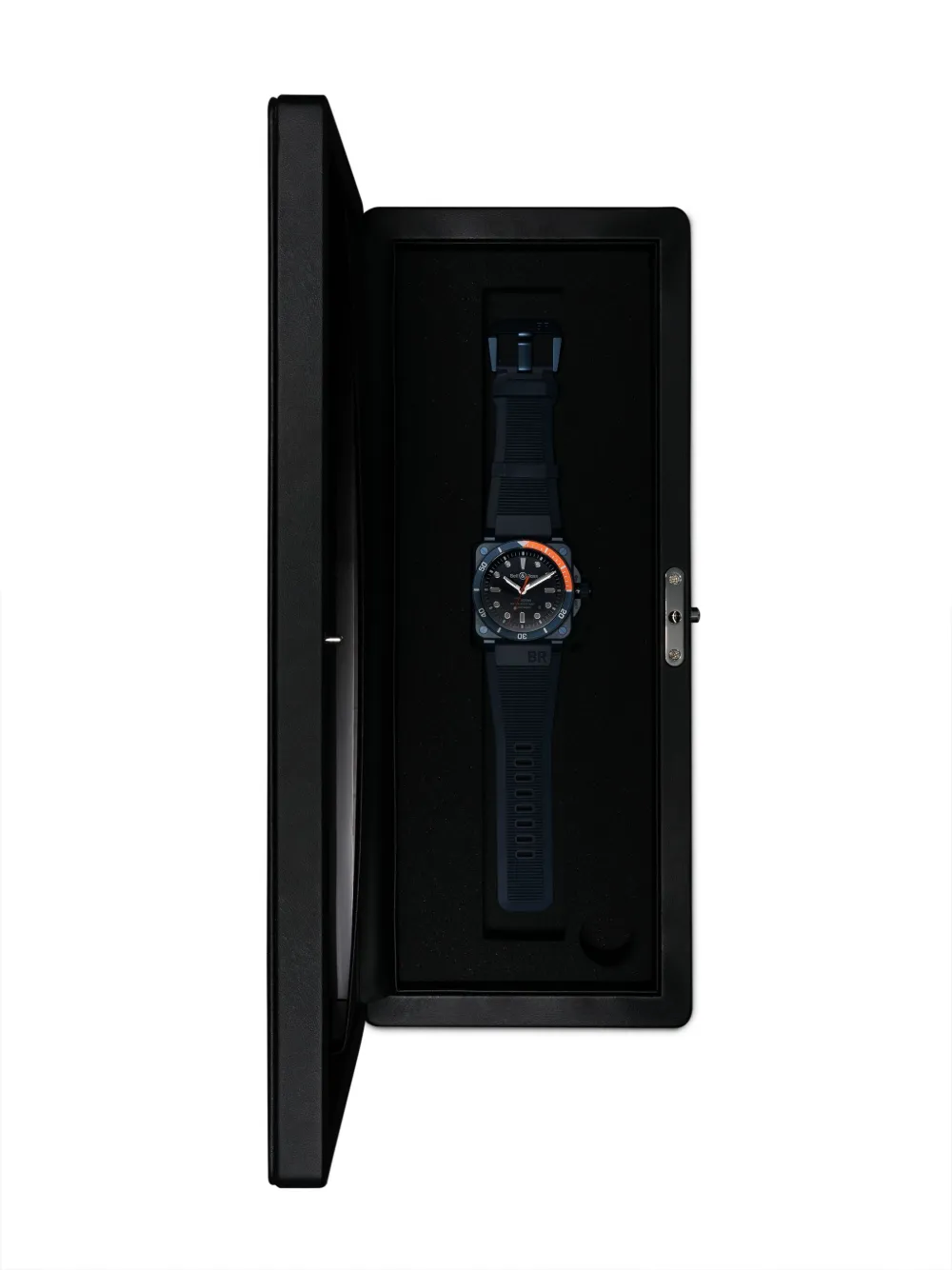 Bell & Ross Orologio BR 03-92 Diver Tara 42 mm | Image 8