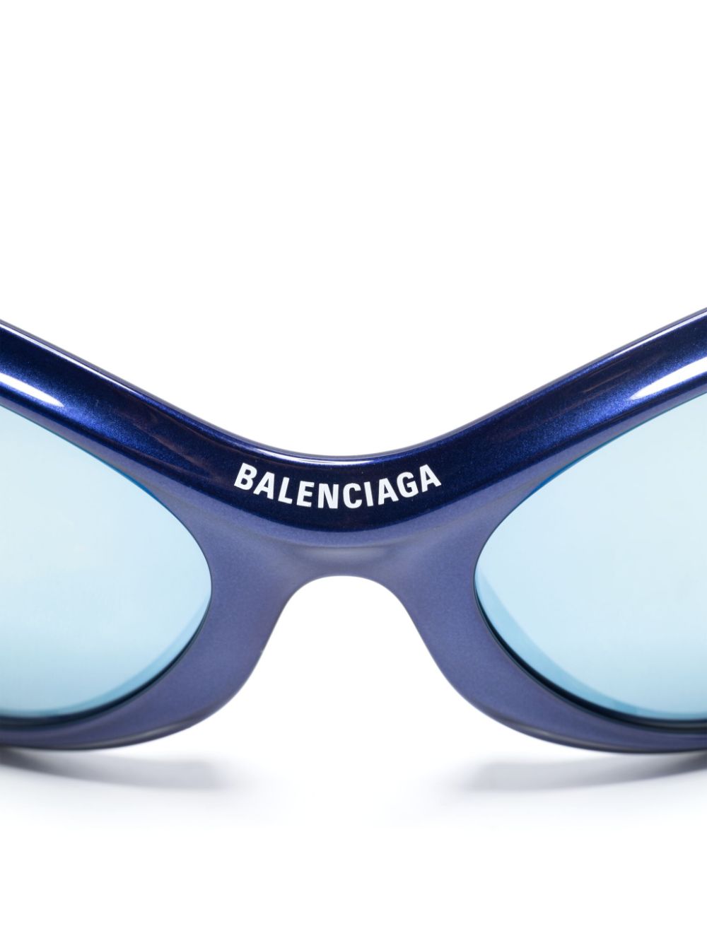 Balenciaga Eyewear Dynamo sunglasses Women