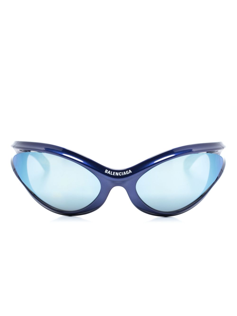 Balenciaga Eyewear Dynamo sunglasses Women