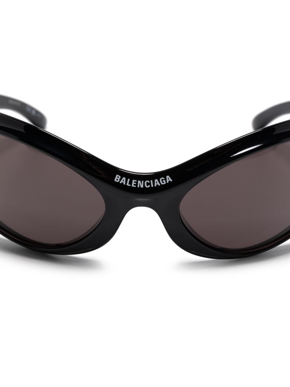 Balenciaga Eyewear Dynamo sunglasses Women