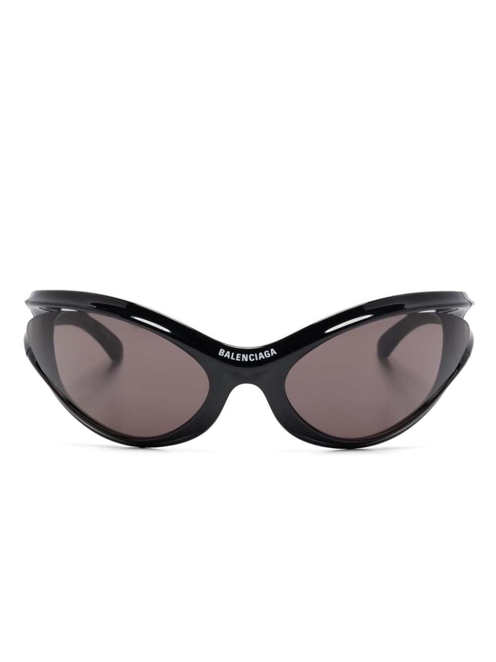 Balenciaga Eyewear Dynamo sunglasses Women