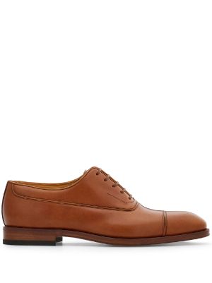 Cognac sales oxfords mens