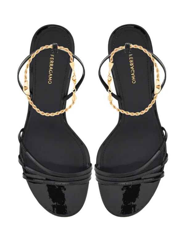 楽天市場】Salvatore Ferragamo サルヴァトーレフェラガモ Tongs