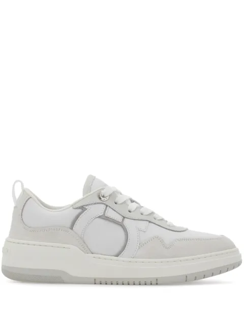 Ferragamo tenis Gancini