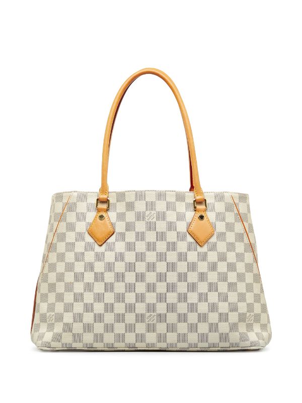 Louis Vuitton 2015 pre-owned Calvi Shoulder Bag - Farfetch