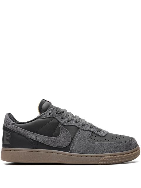 Nike Terminator Low "Medium Ash" sneakers WOMEN