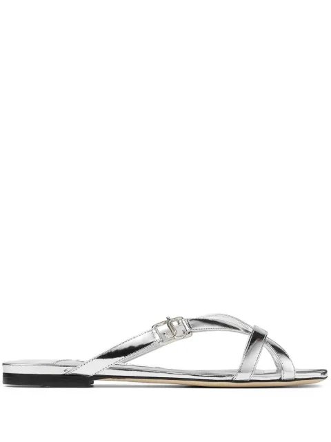 Jimmy Choo Jess sandals