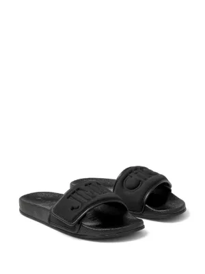 Jimmy Choo Flip-Flops & Slides for Women | FARFETCH US