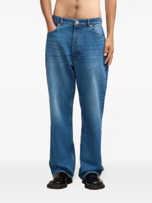 ショルダーバッグ・ポシェット Ami Paris Jeans A Vita Alta MKAC9117_RJASP_1.jpg?v=