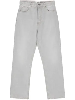 AMI Paris Jeans for Women | FARFETCH US AMI Paris Jeans for Women | FARFETCH US
