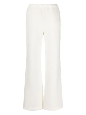 パンツ PARAJUMPERS Woman Pants White 23WMPWPACW33 0505 Women's Jogger Pants and Leggings | Parajumpers®