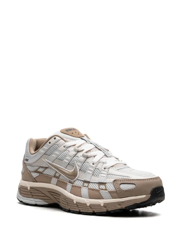 Nike p 6000 online beige