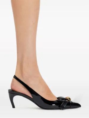 Ferragamo 黒 リボンミュール LUCIE 55 サイズ5 21831007_52502757_300.jpg