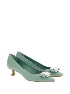 Ferragamo Heels | FARFETCH US