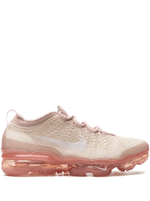 Nike Air VaporMax 2023 Flyknit "Oatmeal Pearl Pink" sneakers WOMEN