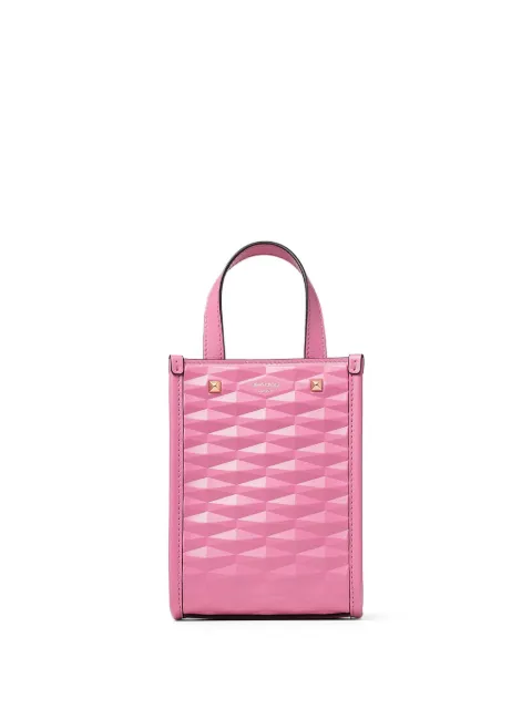 Jimmy Choo bolsa N/S mini